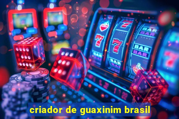 criador de guaxinim brasil